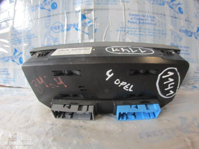Comando Sofagem 90151312 OPEL ASTRA H FASE 2 2007 1.7CDTI 100CV 5P CINZENTO - 2