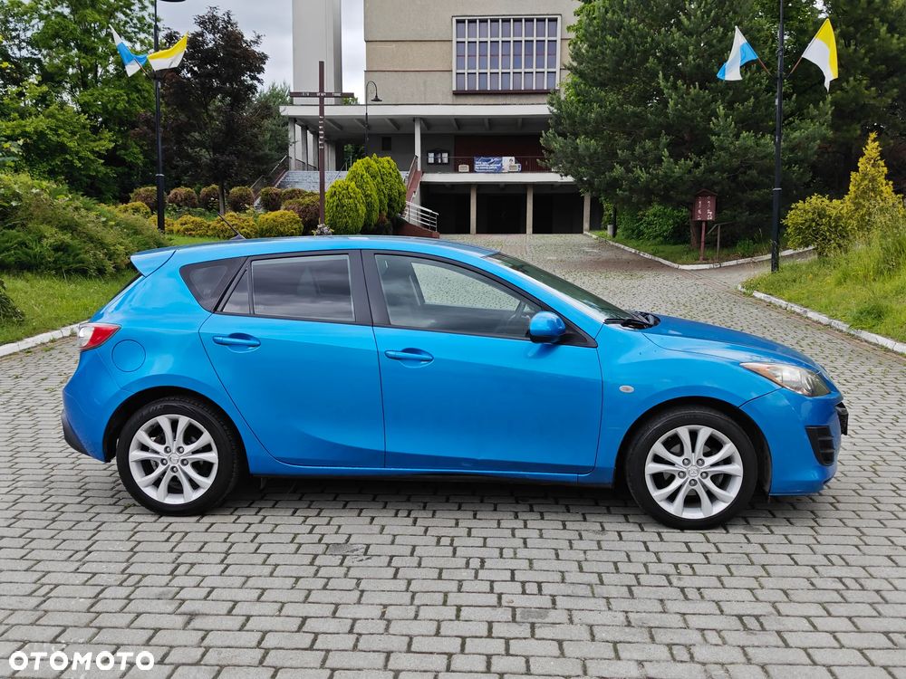 Mazda 2 1.6 MZ-CD Sports-Line - 2