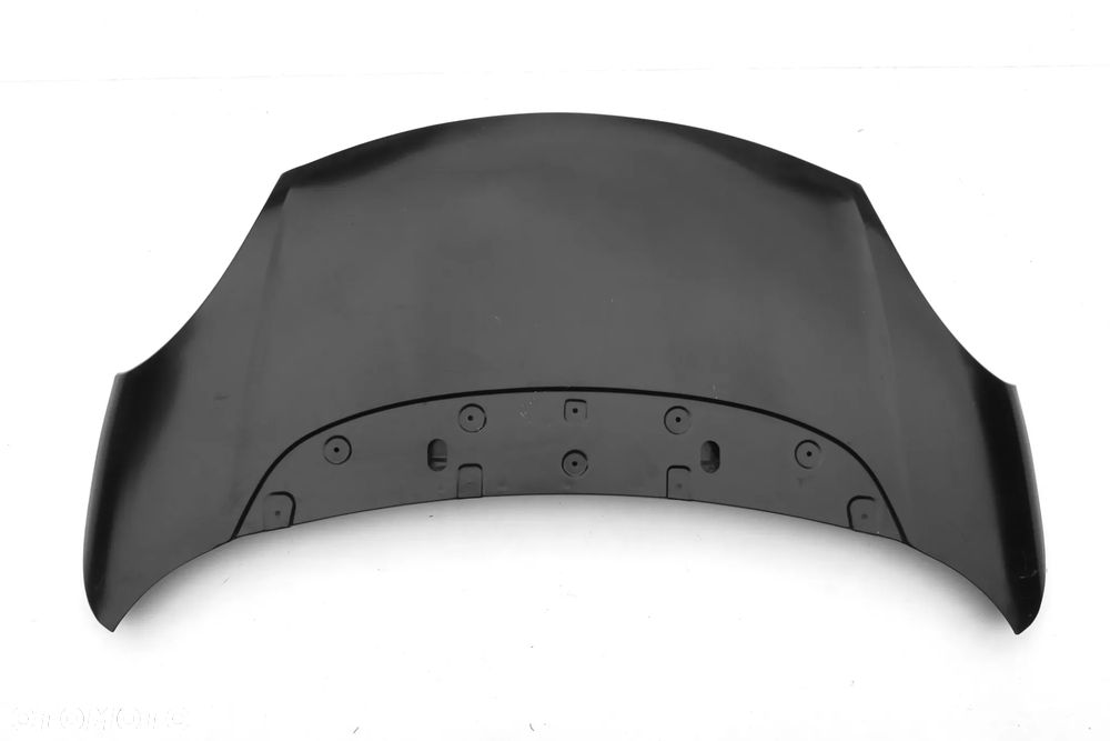 FIAT 500L 2012 - 2022 maska pokrywa silnika 500 L NOWA ORYGINAŁ OE - 11