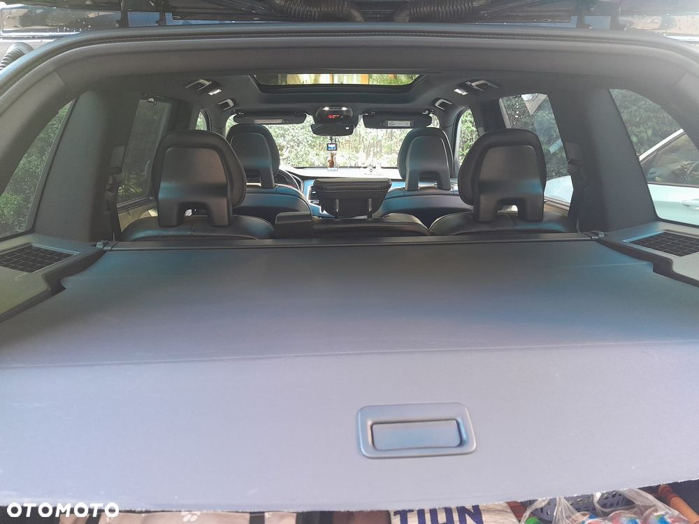 Volvo XC 90 - 39