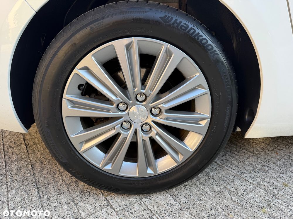 Peugeot 308 1.5 BlueHDi Active Pack S&S - 28