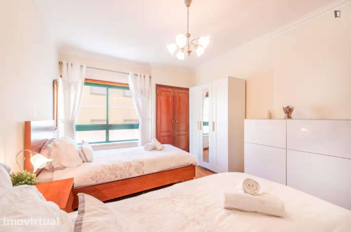 Apartamento com 2 quartos - localizado em Sintra Lisbon - Grande imagem: 4/27