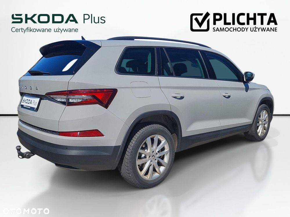 Skoda Kodiaq 1.5 TSI ACT 4x2 Ambition DSG - 6