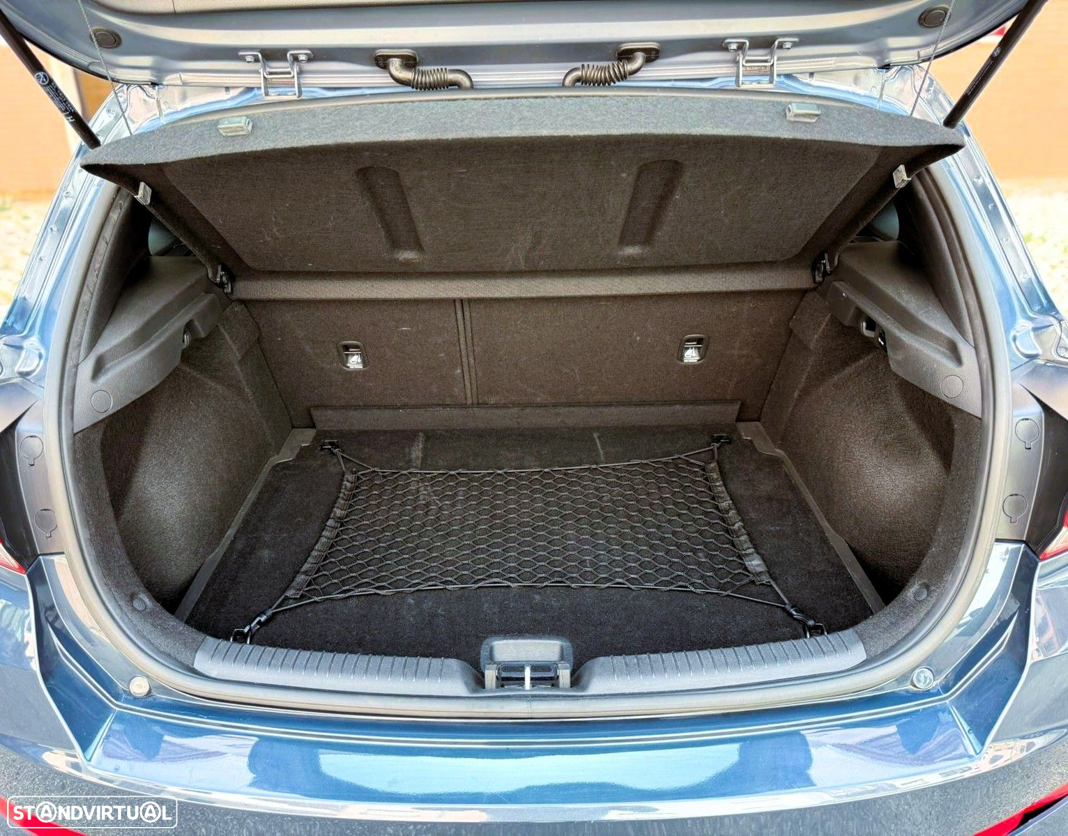 Hyundai i30 1.6 CRDI STyle - 22