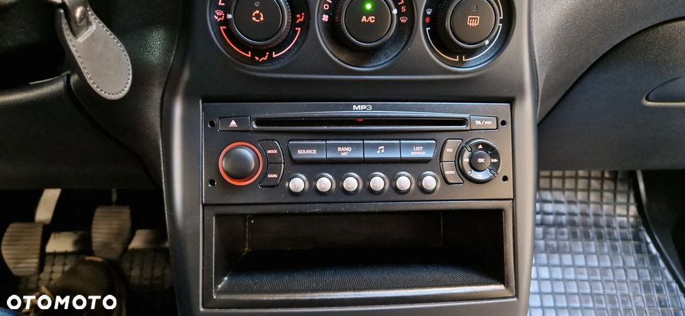 Citroën C3 Picasso - 23