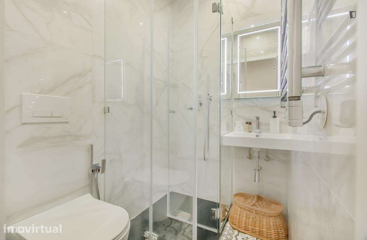 Apartamento com 2 quartos - localizado em Picoas Lisbon - Grande imagem: 4/38