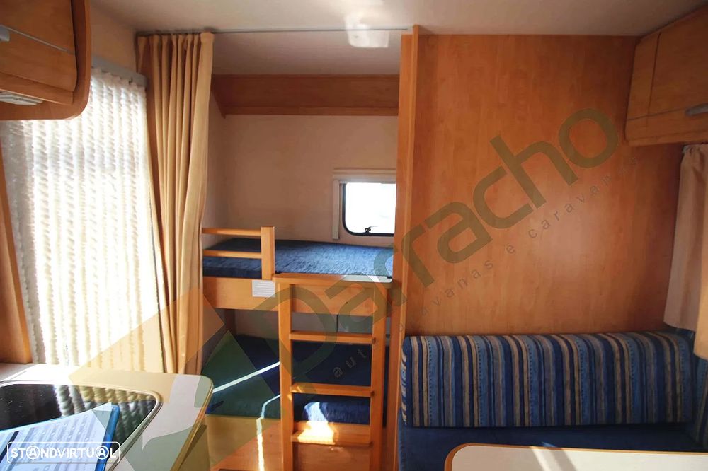 Caravelair Antares Luxe 426 REF.U82 - 15