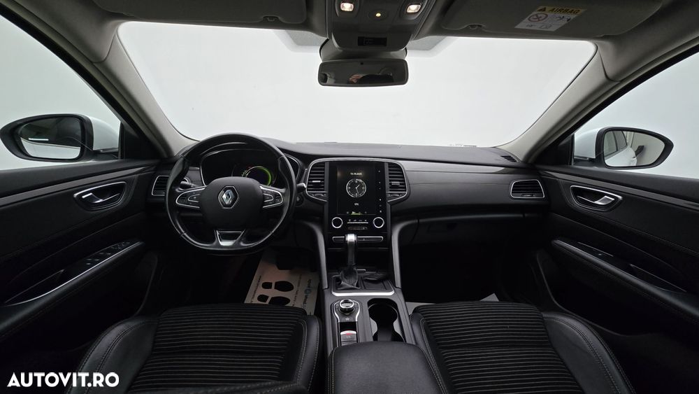 Renault Talisman - 14