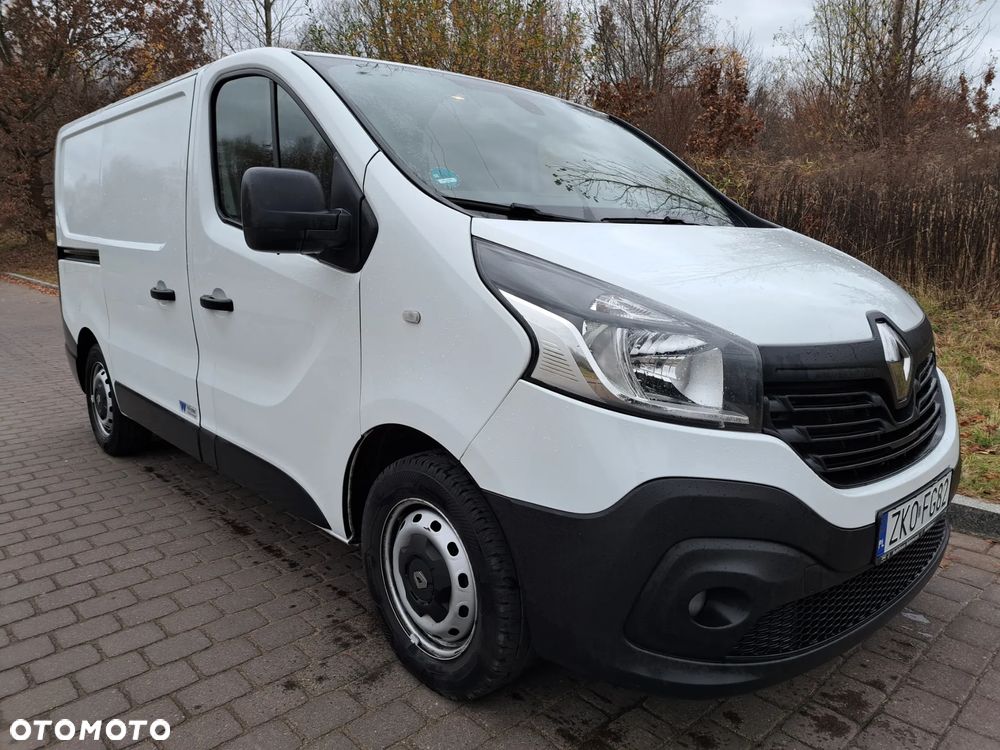 Renault Trafic - 13