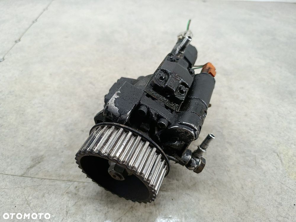 POMPA WTRYSKOWA RENAULT LAGUNA III H82286029 5WS40153 A2C20000754 - 4