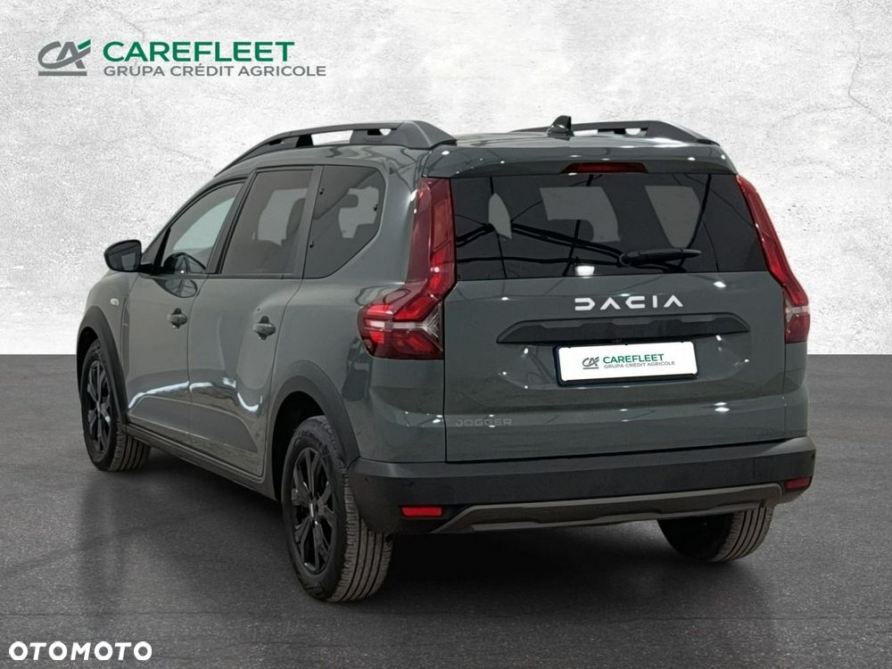 Dacia Jogger - 7