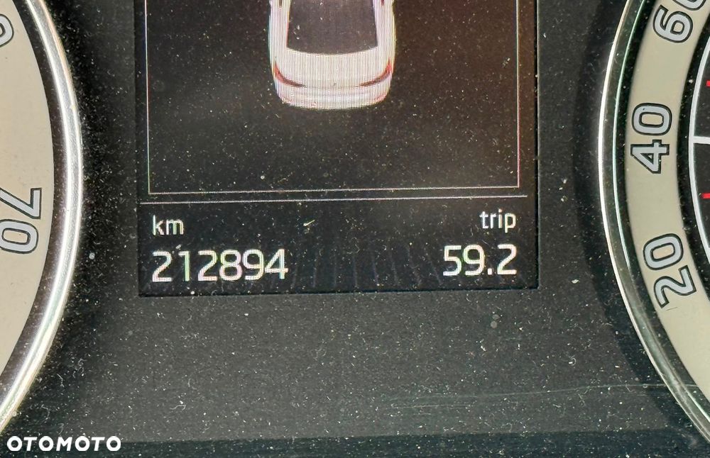 Skoda Superb 2.0 TSI L&K DSG - 17