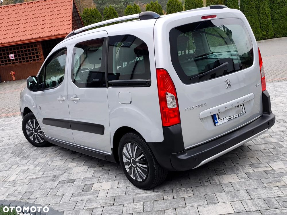 Peugeot Partner - 3