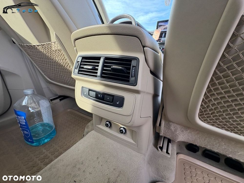 Audi Q7 3.0 TFSI Quattro Tiptronic - 36