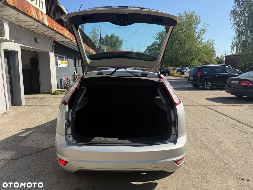 Ford Focus 1.6 Gold X EU5 - 12