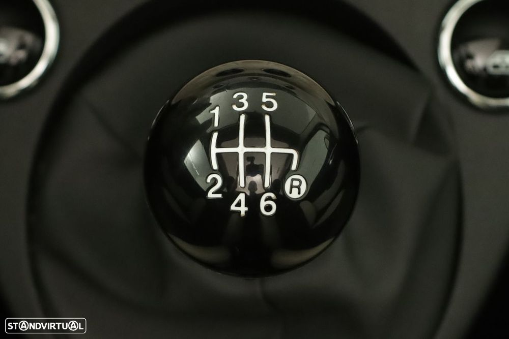 Fiat 500C 1.0 Hybrid - 16