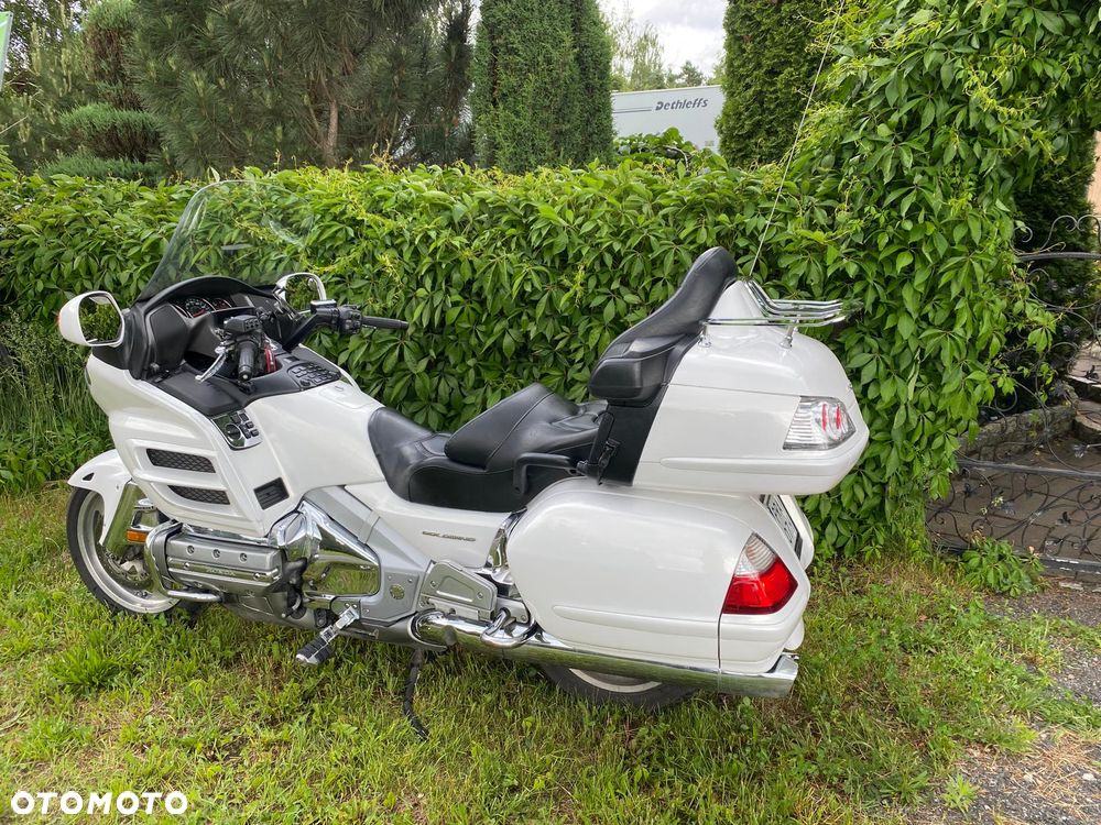 Honda GL - 21