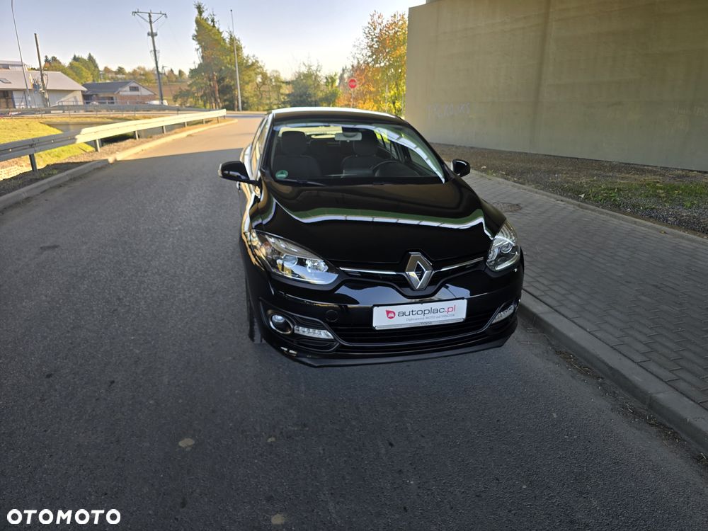 Renault Megane 1.6 SCe Business - 4