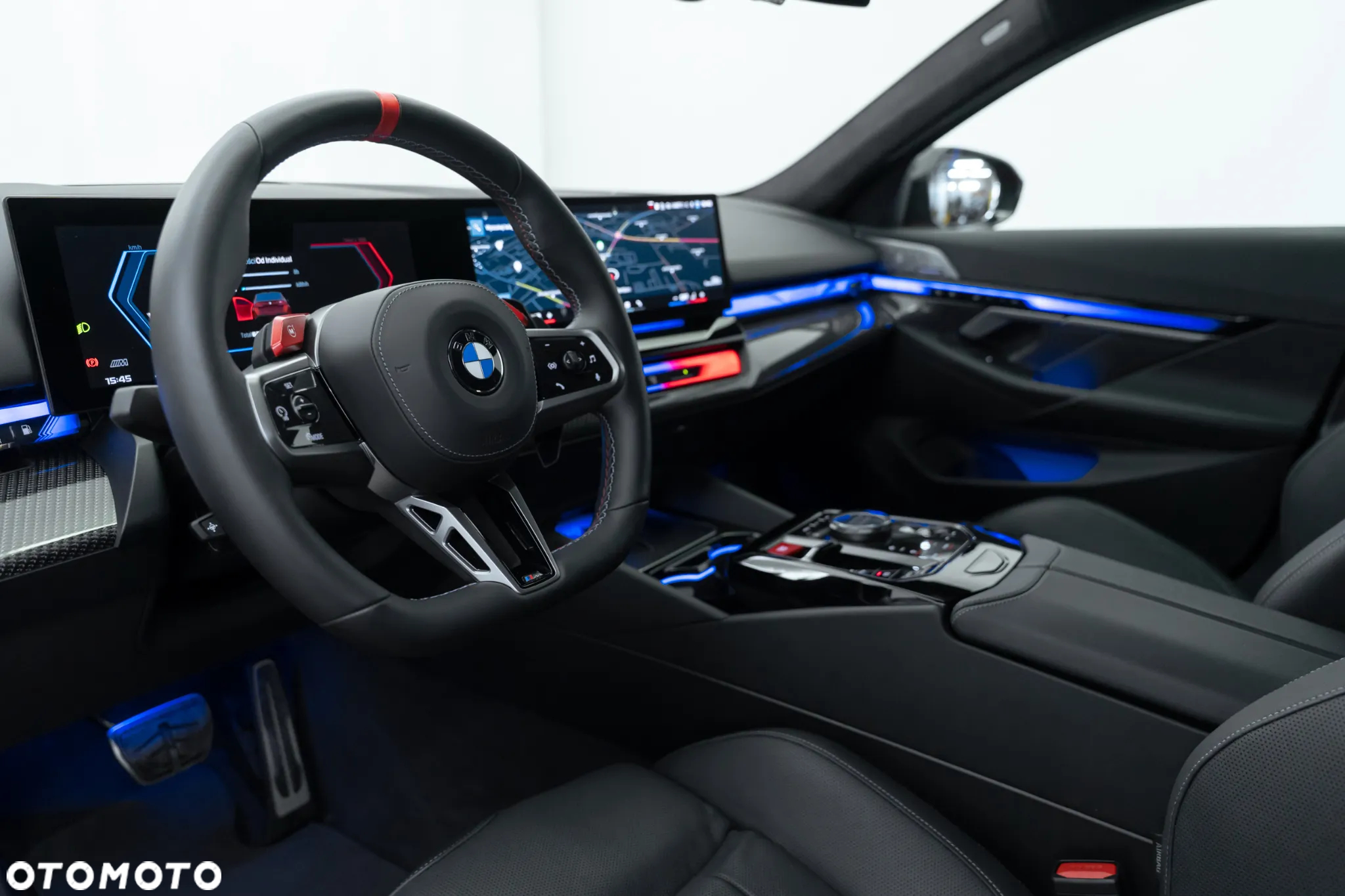 BMW M5 - 26