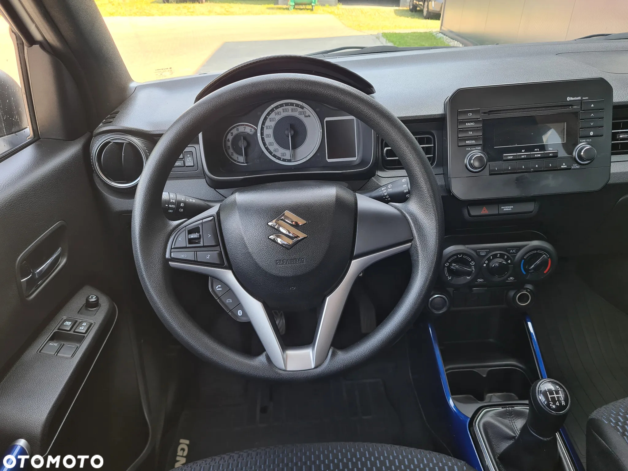 Suzuki Ignis 1.2 Comfort - 9