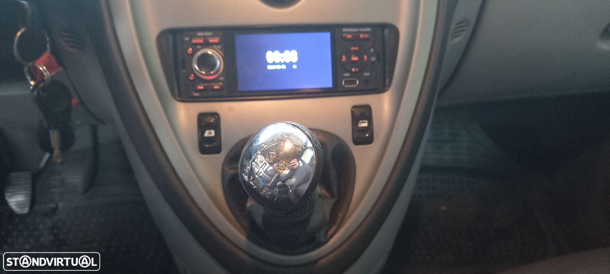 Citroën Xsara Picasso 1.6 HDi SX - 6