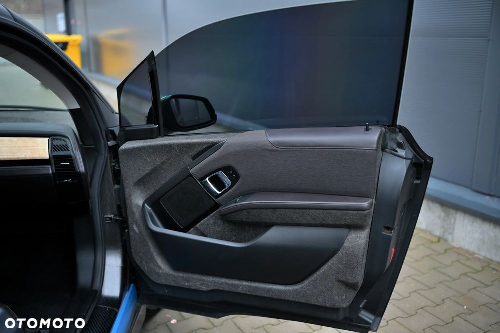 BMW i3 - 23