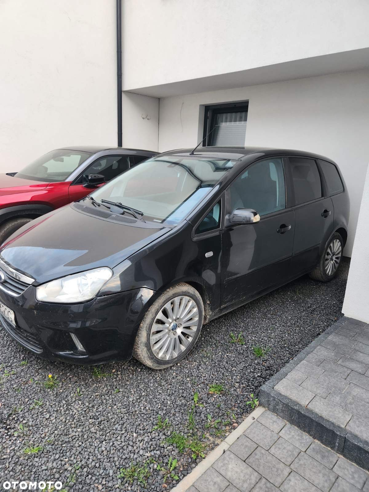 Ford C-MAX 2.0 TDCi Titanium - 3