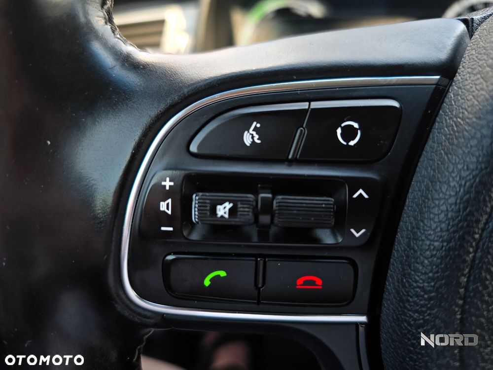 Kia Niro 1.6 GDI Hybrid XL - 18