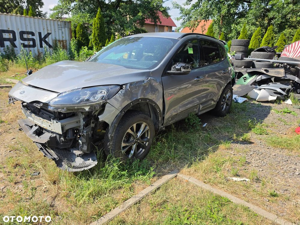 Ford Kuga 2.5 FHEV AWD ST-Line X - 1