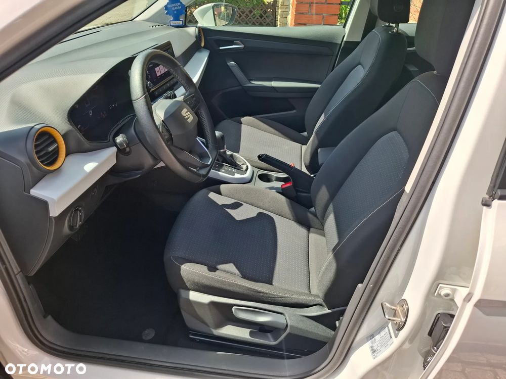 Seat Arona 1.0 TSI Style S&S DSG - 13