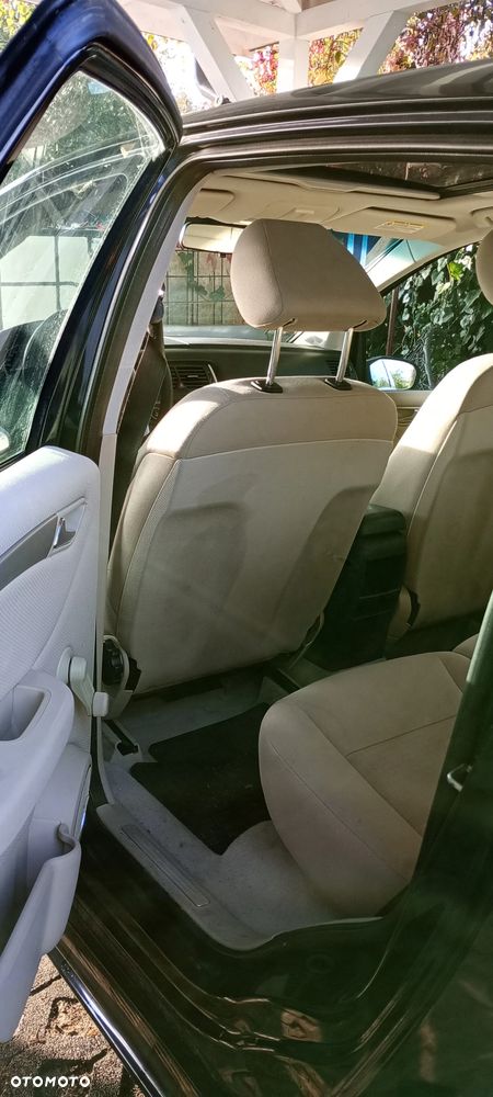 Mercedes-Benz B-Class 2005 photo 3
