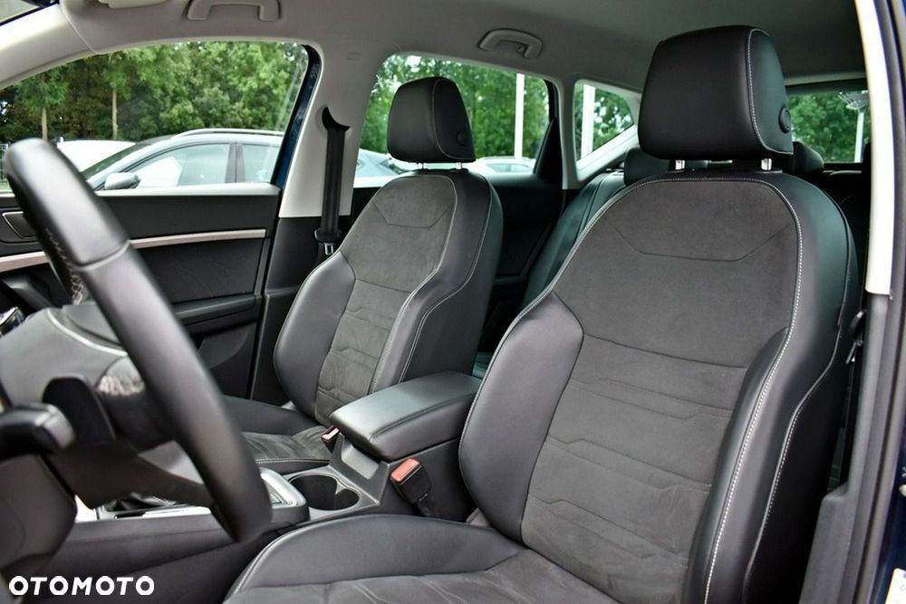 Seat Ateca 1.5 TSI Xperience S&S DSG - 13