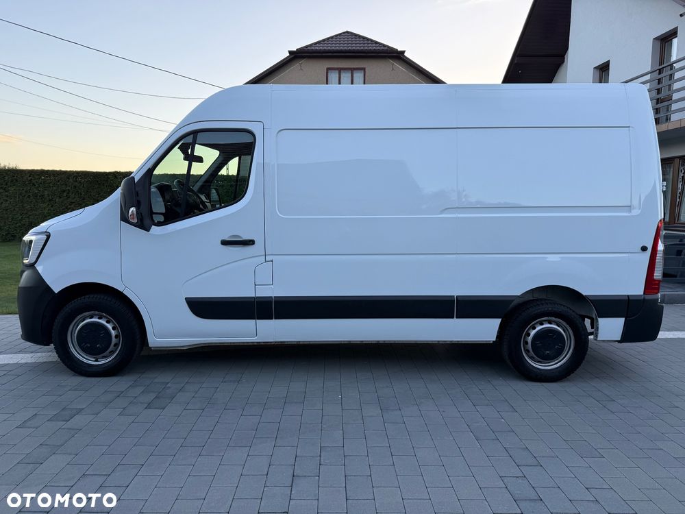 Renault Master - 8