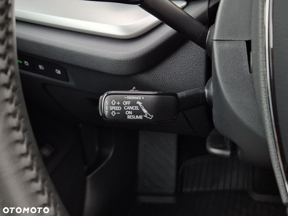 Skoda Octavia 1.4 TSI Plug-In Hybrid Style DSG - 21