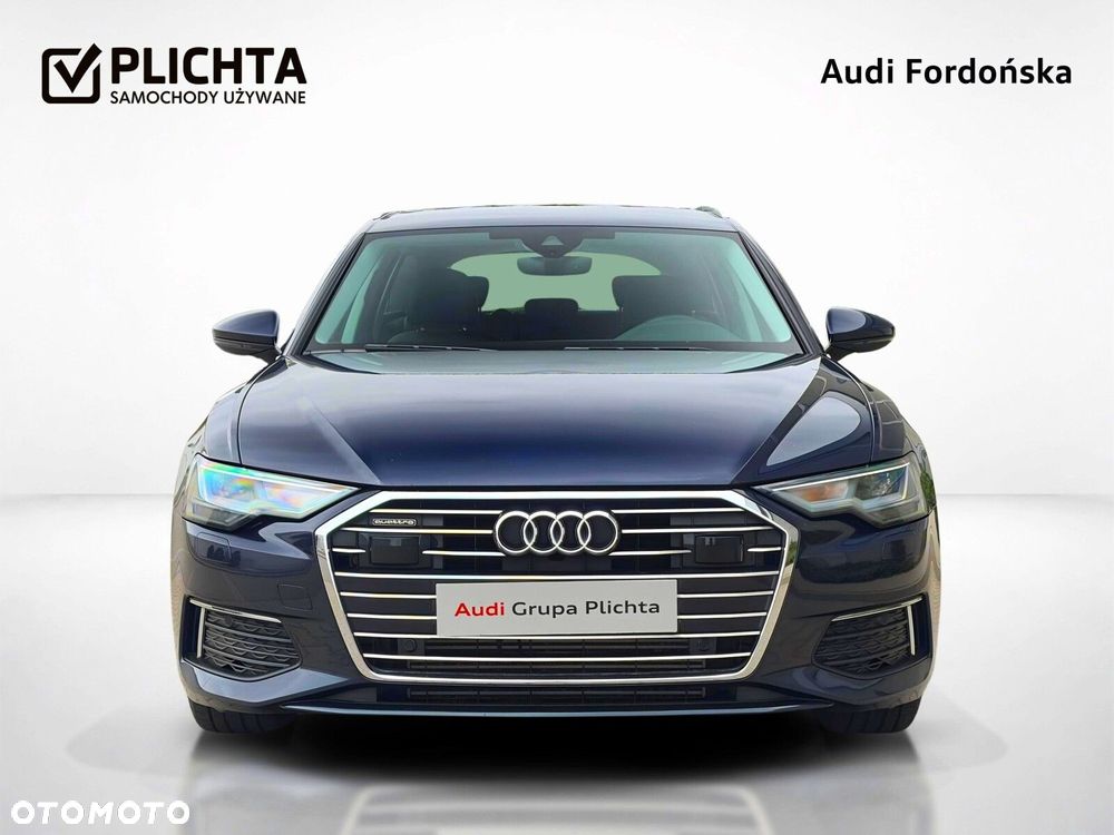 Audi A6 Avant - 9