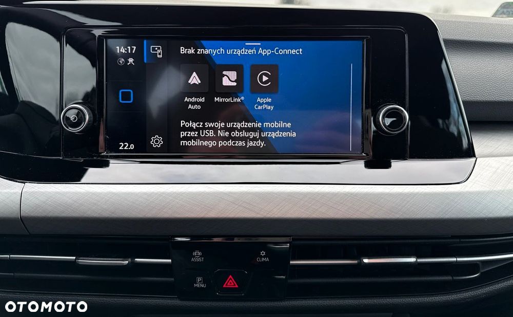 Volkswagen Golf 1.5 TSI EVO Life - 16