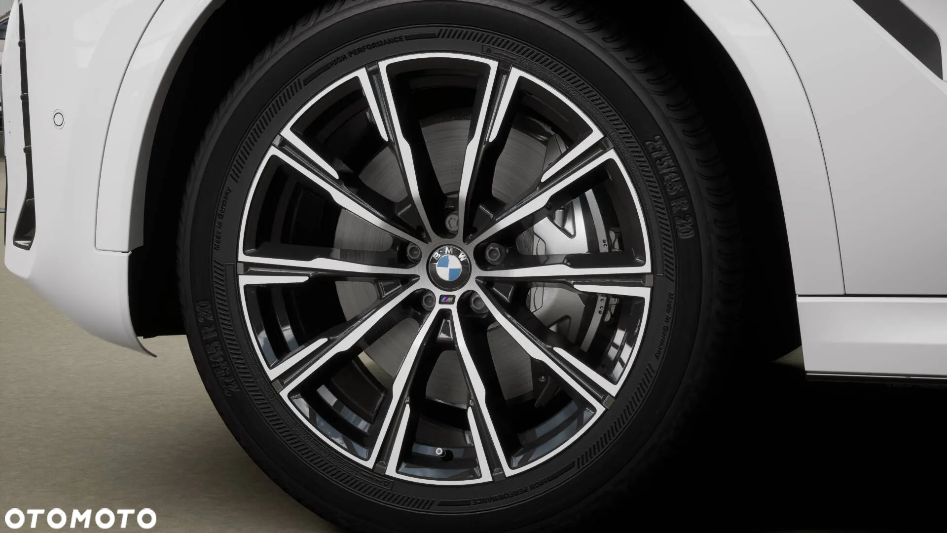 BMW X6 xDrive40d mHEV sport - 8