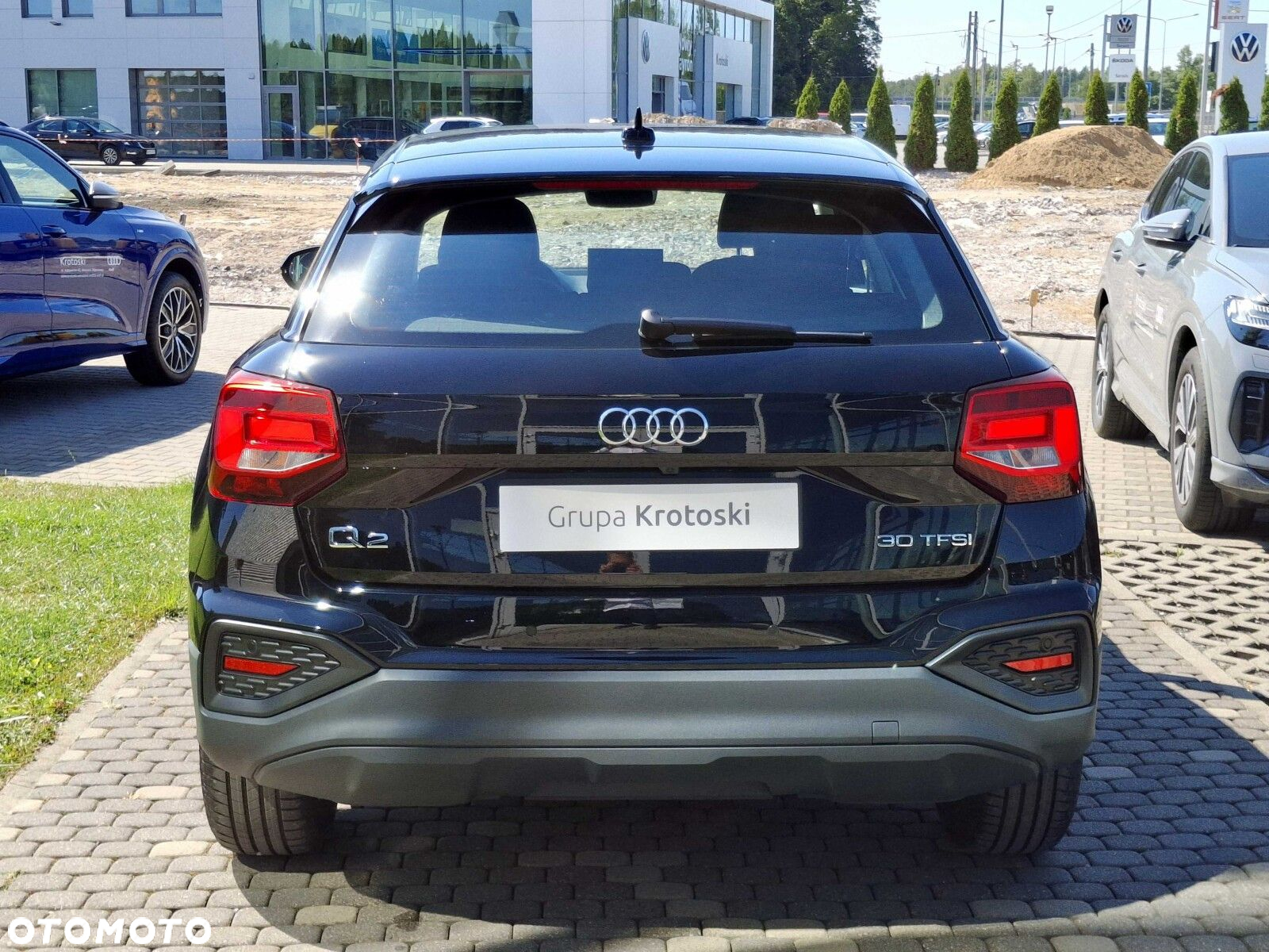 Audi Q2 - 4