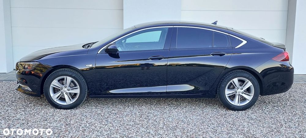 Opel Insignia 1.6 CDTI ecoFLEX Start/Stop Business Edition - 9
