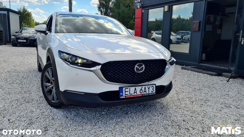 Mazda CX-3 - 11