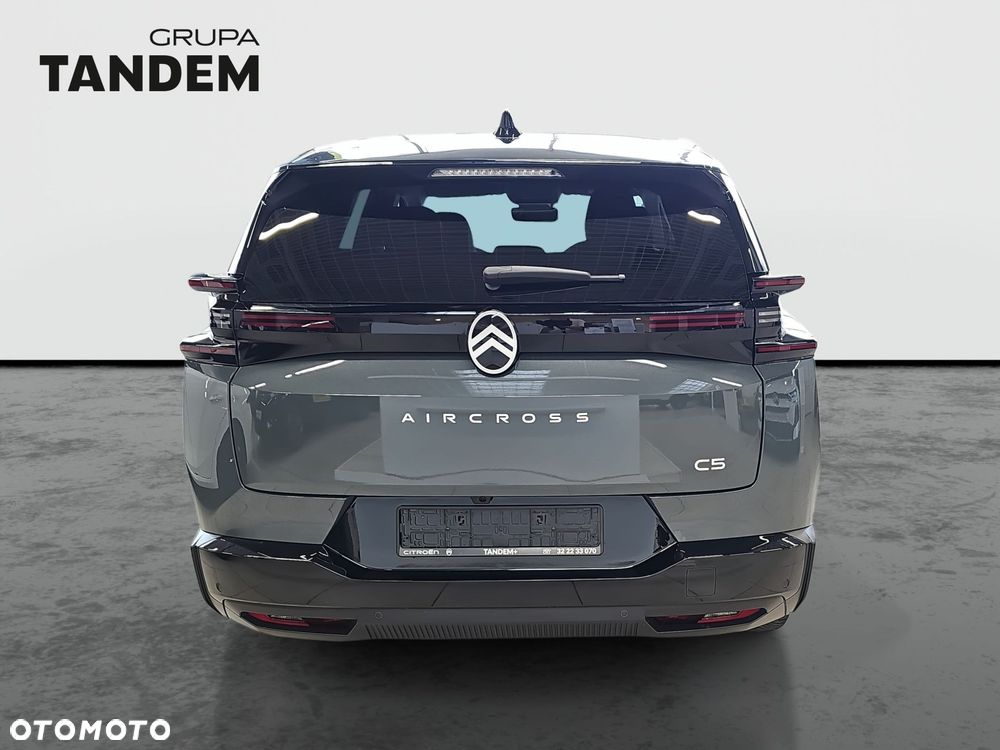 Citroën C5 Aircross - 6