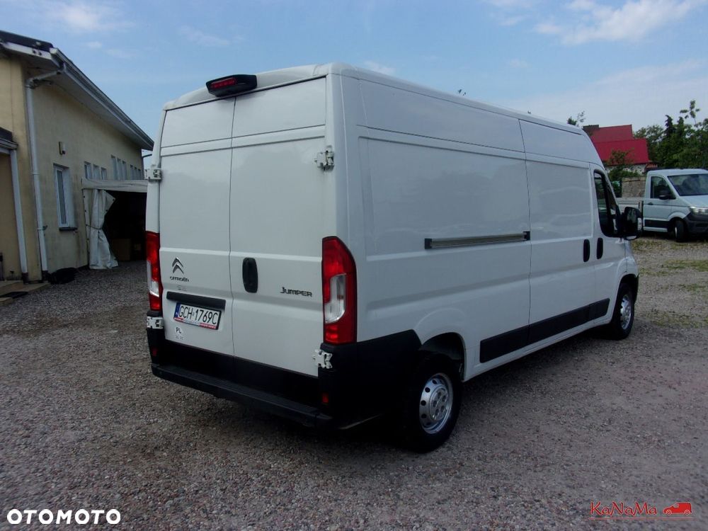 Citroën Jumper - 23