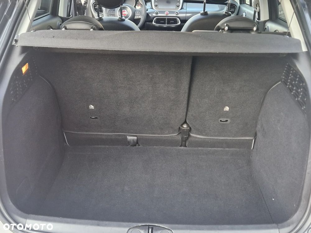 Fiat 500X 1.4 MultiAir 4x2 S&S City Cross - 25