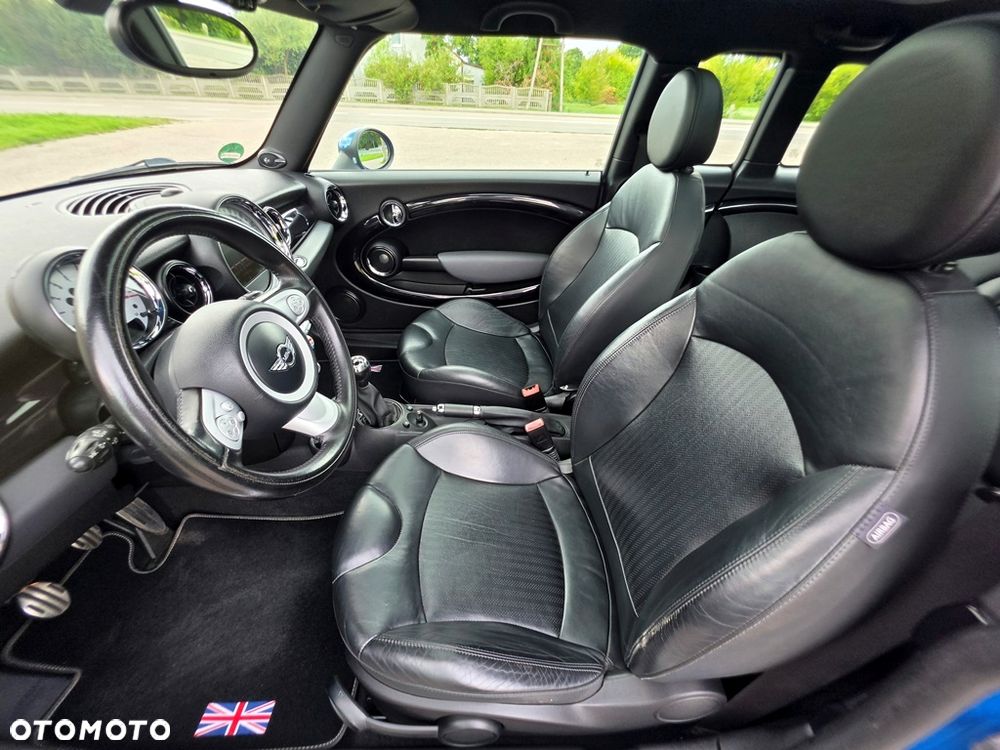 MINI Clubman - 28