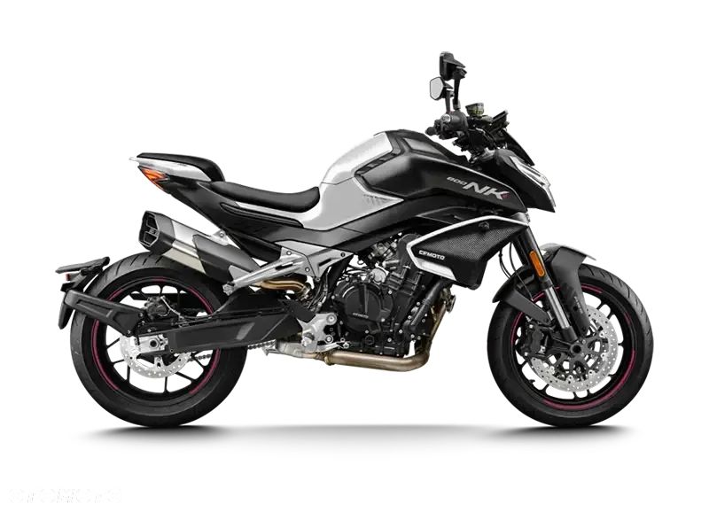 CFMoto NK - 1