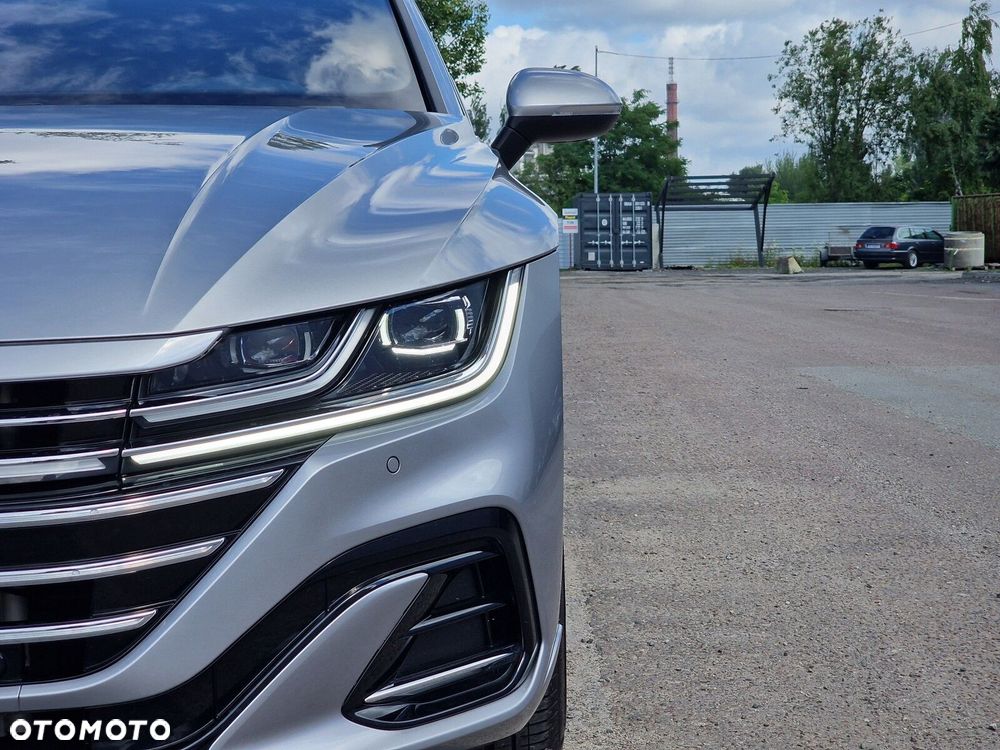 Volkswagen Arteon 2.0 TDI R-Line DSG - 11