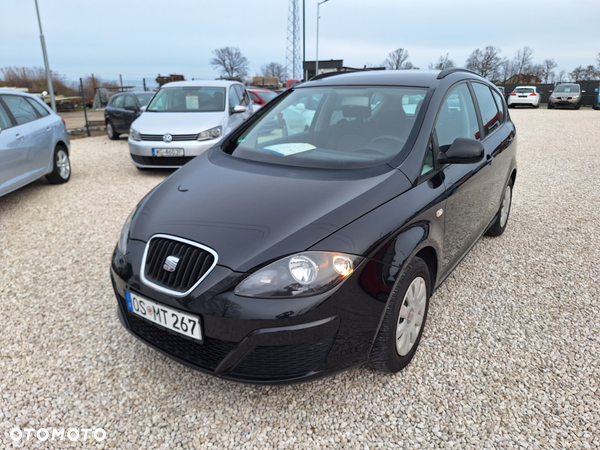 Seat Altea XL 1.6 Reference