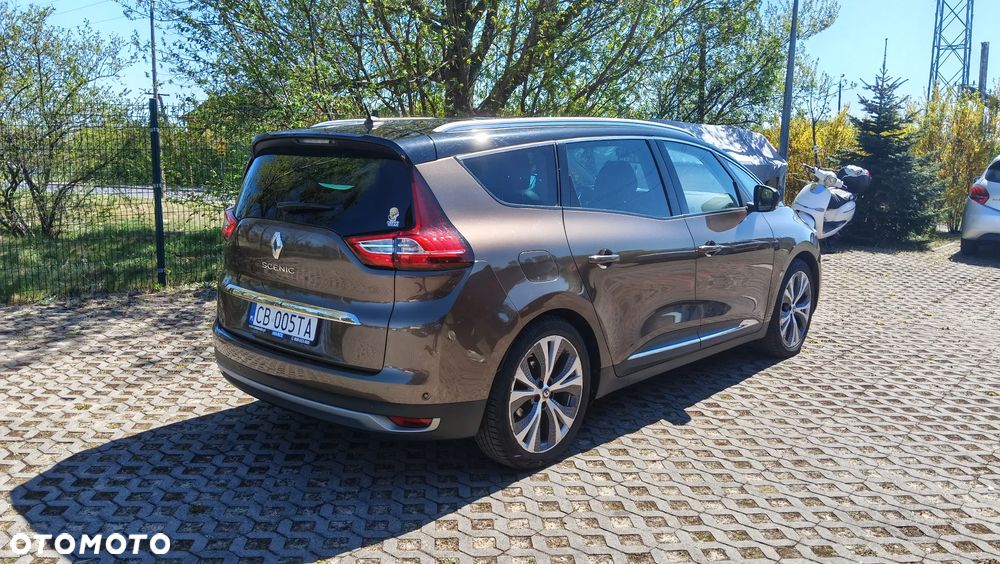 Renault Scenic 1.2 TCe Energy SL Touch - 2