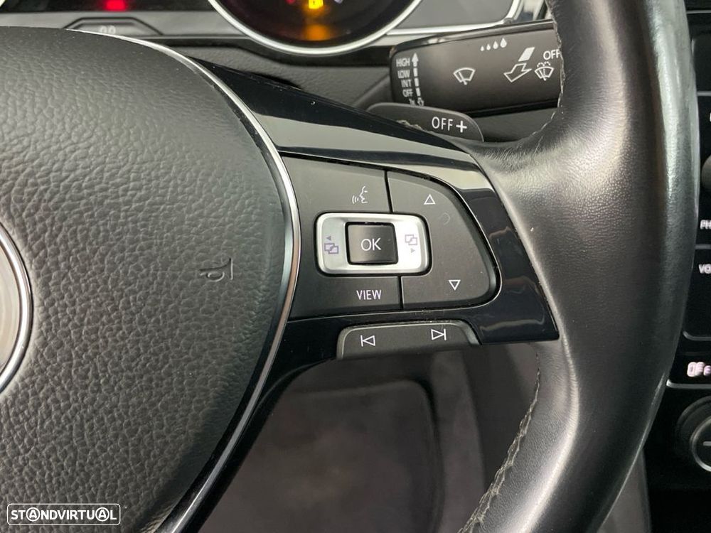 VW Arteon 2.0 TDI Elegance DSG - 16