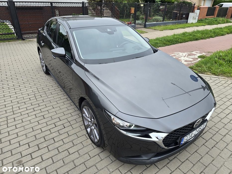 Mazda 3 - 22